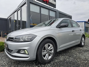 VW Polo 1.6 TDI 2018, 84 000 km, stare foarte buna.