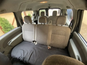 Logan mcv 1.6 2009  - imagine 6