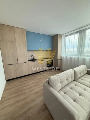 Apartament premium de inchiriat, Calea Torontalului, langa Vox