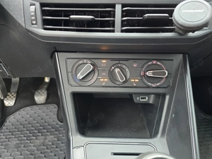 VW Polo 1.6 TDI 2018, 87990 km, stare foarte buna. - imagine 16