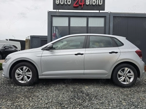 VW Polo 1.6 TDI 2018, 87990 km, stare foarte buna. - imagine 4