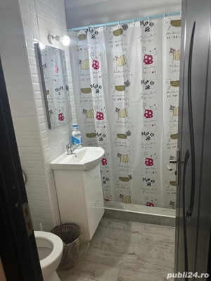 regim hotelier , zona centrala  - imagine 5