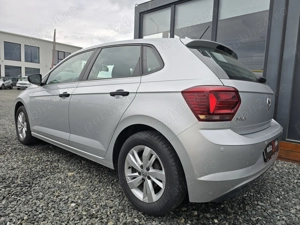 VW Polo 1.6 TDI 2018, 87990 km, stare foarte buna. - imagine 3