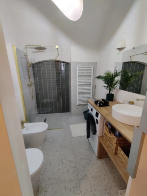 Apartament Premium cu 2 Camere, parter, Piața Unirii - imagine 2