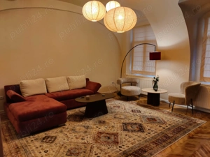 Apartament Premium cu 2 Camere, parter, Piața Unirii - imagine 10