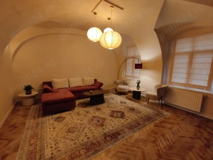 Apartament Premium cu 2 Camere, parter, Piața Unirii - imagine 6