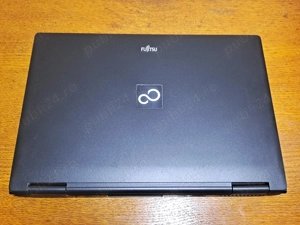 Vand laptop Fujitsu E780   Led 15,6 inch   Procesor i5   8 GB RAM   PORT SERIAL - imagine 5