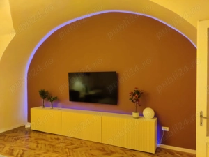 Apartament Premium cu 2 Camere, parter, Piața Unirii - imagine 5