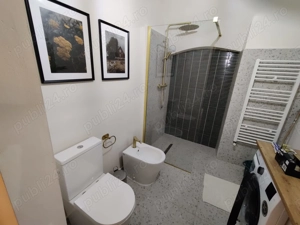 Apartament Premium cu 2 Camere, parter, Piața Unirii - imagine 9