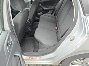 VW Polo 1.6 TDI 2018, 87990 km, stare foarte buna. - imagine 14