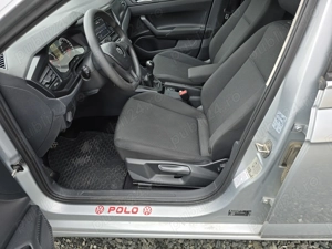 VW Polo 1.6 TDI 2018, 87990 km, stare foarte buna. - imagine 12
