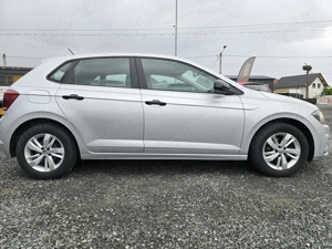 VW Polo 1.6 TDI 2018, 87990 km, stare foarte buna. - imagine 6