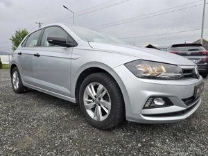 VW Polo 1.6 TDI 2018, 87990 km, stare foarte buna. - imagine 7