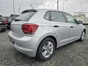 VW Polo 1.6 TDI 2018, 87990 km, stare foarte buna. - imagine 5