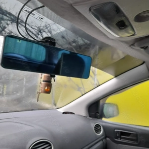 Ford Focus 2 TDCI 1,6 diesel (consum urban 6 litri 100km) Euro 4 inmatriculat ,unic proprietar . - imagine 9