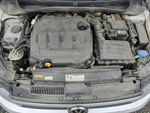 VW Polo 1.6 TDI 2018, 87990 km, stare foarte buna. - imagine 20