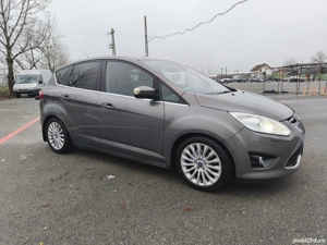 Ford C-Max Euro 5
