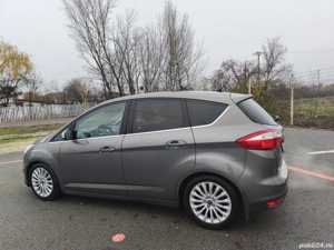 Ford C-Max Euro 5 - imagine 2