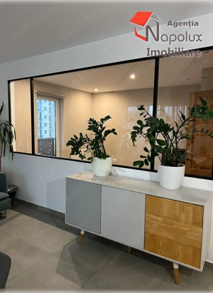 Apartament Premium 3 Camere | Lângă Mall Platinia | ETAJ 3 | 2 Parcări Subterane - imagine 2