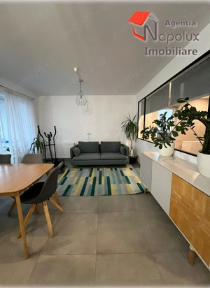 Apartament Premium 3 Camere | Lângă Mall Platinia | ETAJ 3 | 2 Parcări Subterane - imagine 1