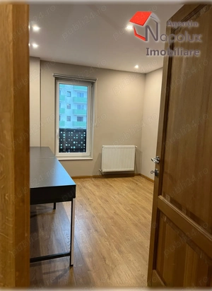 Apartament Premium 3 Camere | Lângă Mall Platinia | ETAJ 3 | 2 Parcări Subterane - imagine 4