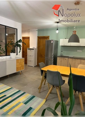 Apartament Premium 3 Camere | Lângă Mall Platinia | ETAJ 3 | 2 Parcări Subterane - imagine 3