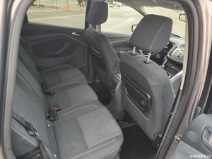 Ford C-Max Euro 5 - imagine 4