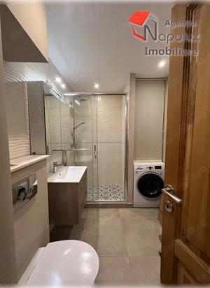 Apartament Premium 3 Camere | Lângă Mall Platinia | ETAJ 3 | 2 Parcări Subterane - imagine 7