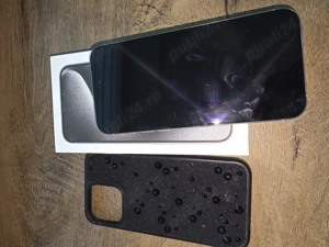 Iphone 15 Promax  - imagine 2