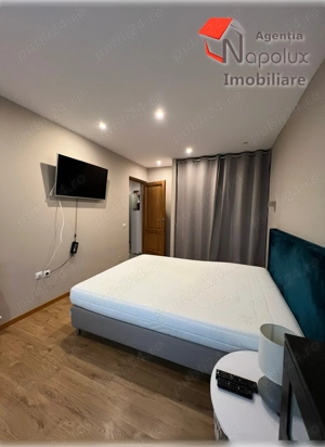 Apartament Premium 3 Camere | Lângă Mall Platinia | ETAJ 3 | 2 Parcări Subterane - imagine 6