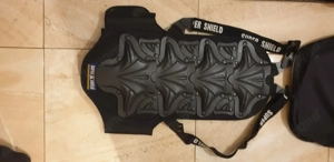 Echipament complet snowboard - imagine 4