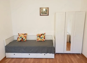 metrou Aparatorii Patriei - 2 camere - mobilat si utilat complet