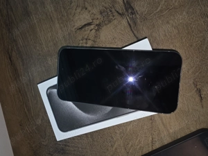 Iphone 15 Promax  - imagine 4