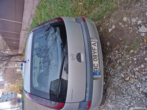 Opel Corsa C 2003 1.0 E4 Probleme aprindere