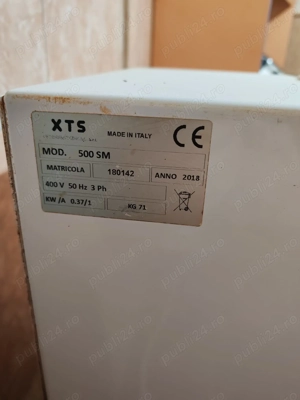 Formator   Laminator Aluat (XTS)