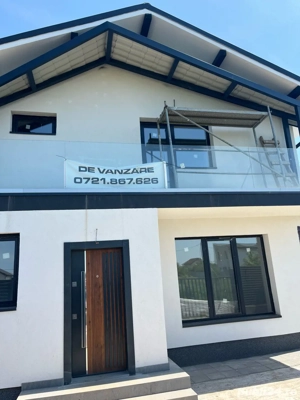 casa Berceni -4 camere - Str Fluturilor - proprietar