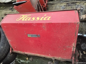 cutie azot si microgranula  - imagine 3