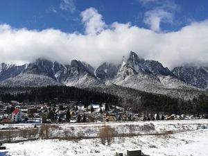 Apartament 2 camere in Busteni - imagine 20