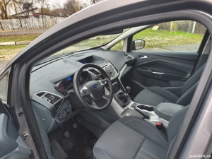 Ford C-Max Euro 5 - imagine 5