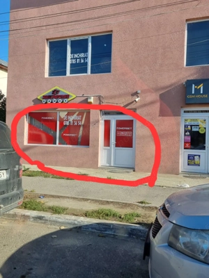 Spatii de închiriat  - imagine 2