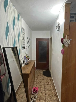 Dau in chirie apartament 2 camere Rogerius Oradea