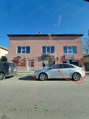 Spatii de închiriat  - imagine 3