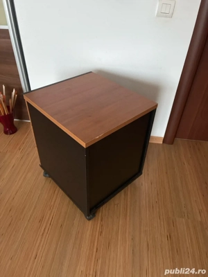 rollbox cu 3 sertare - imagine 2