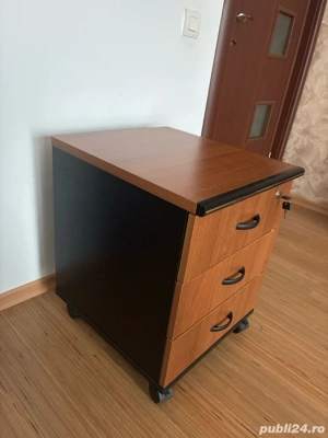 rollbox cu 3 sertare - imagine 3