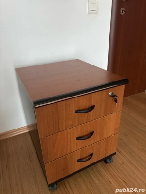 rollbox cu 3 sertare