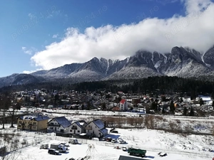 Apartament in Busteni,2 camere