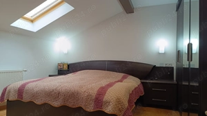 Apartament in Busteni,2 camere - imagine 15