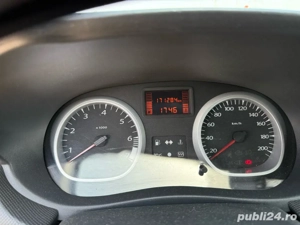 Dacia Duster 4x2 1,6i