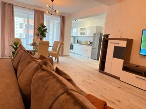 Apartament 2 camere, 70mp - loc de parcare- Balanta Residence