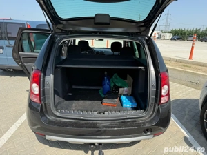 Dacia Duster 4x2 1,6i - imagine 2